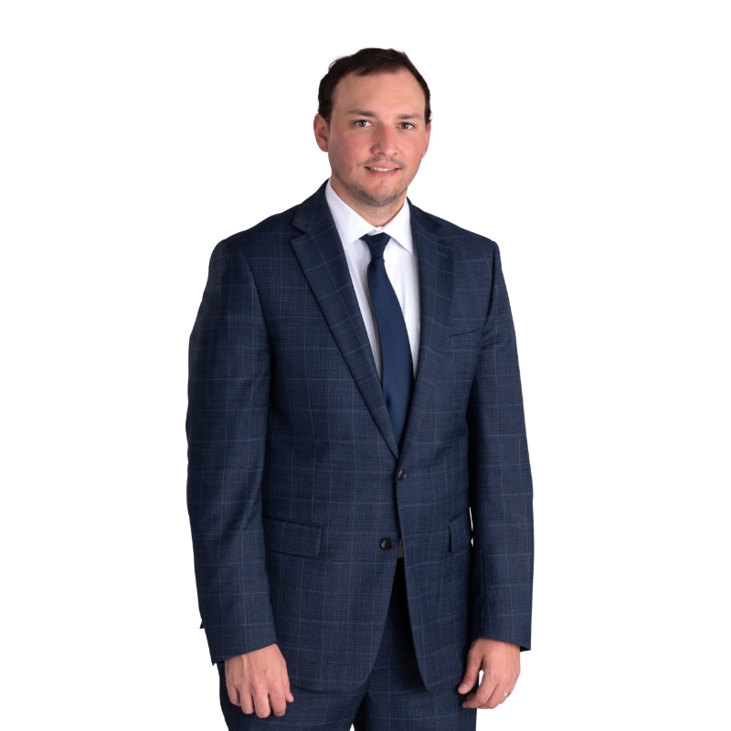 Jerad Murphy - Attorney at Bruner Frank in Kearney, Nebraska