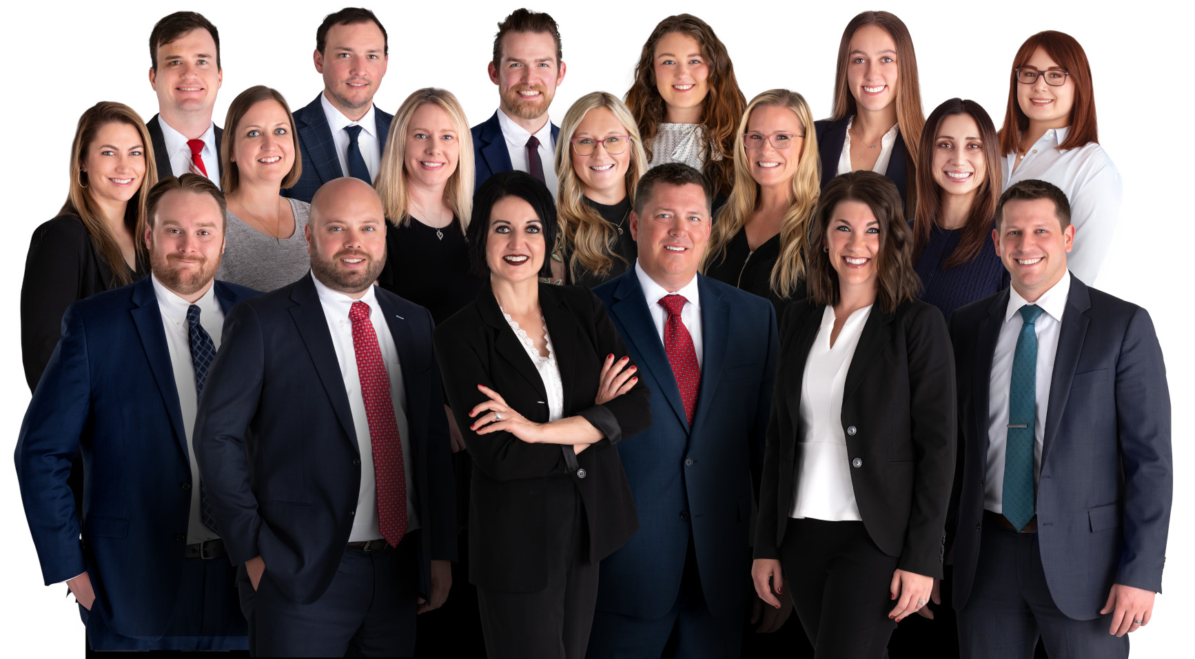 Bruner Frank,attorney
